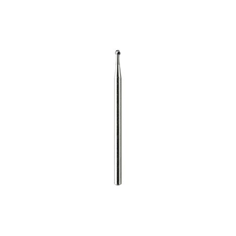 PG - FRESA AL CARBURO DI TUNGSTENO SFERA1,8MM