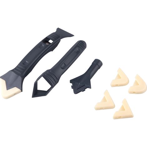 Set sigillante Extol, 8 pezzi, plastica ABS 945190
