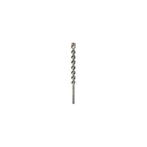 Diager - Foret Sds Max Ultimat 6 taillants (matériaux durs) Diam28x L690 - 166D28L0690