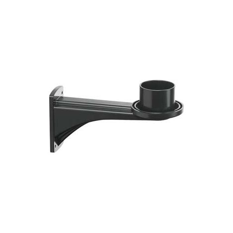 BRACCIO DRITTO PER ILLUMINAZIONE GLOBO sporgenza mm.225