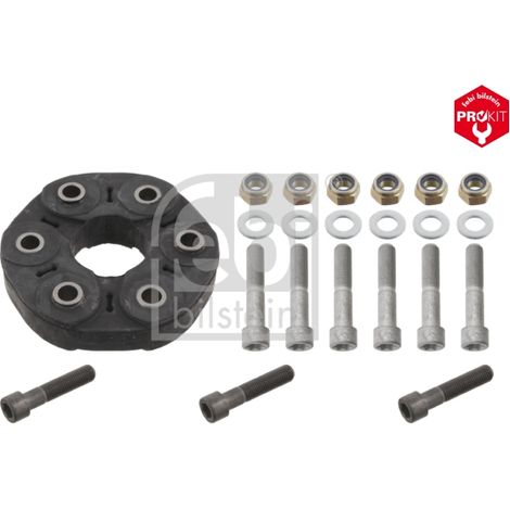 FEBI BILSTEIN 14980 Joint, arbre de transmission - 000 411 00 00