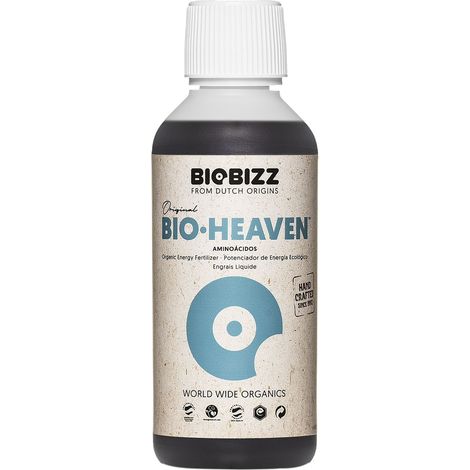 BioBizz Bio-Heaven 250ml (1/4)