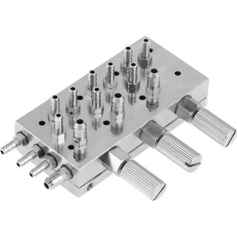 Valve dentaire, valve de chaise pratique simple de haute qualité pour (1/5)
