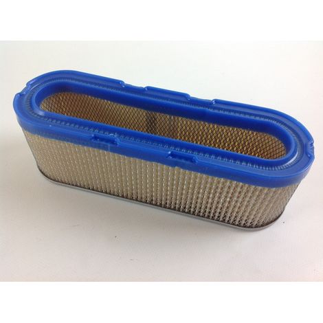 Filtro aria trattorino tagliaerba compatibile BRIGGS & STRATTON 399806S 399806