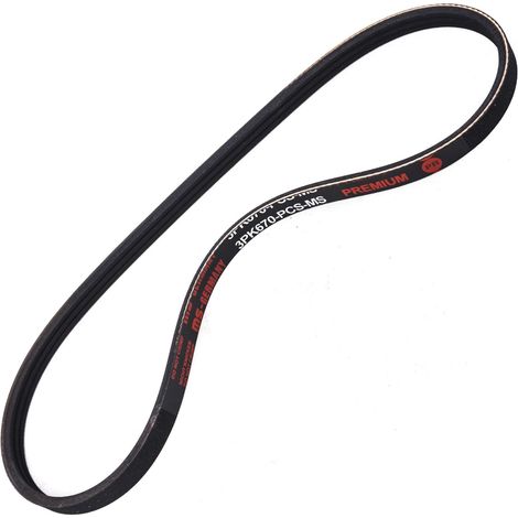 CINGHIA POLARE PK 3PK670 (1/2)