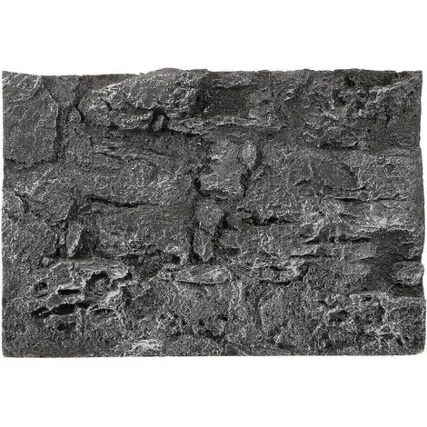 Panneau de fond 3D pour terrariums à reptiles, fond décoratif pour aquariums. (1/5)