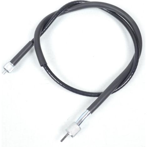 Câble de compteur Teknix pour Moto Kawasaki 650 Klr A 1987 (1/3)