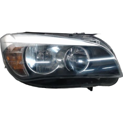 [PRODUIT D'OCCASION] Phare Droit BMW X1 ♻️ Ref Oe. 63117290234 - Garantie à vie (1/5)