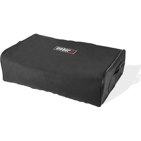 Custodia Di Trasporto Weber Premium per Piastra Barbecue Slate a Gas da 43/56 cm Cod. 3400114 (1/5)