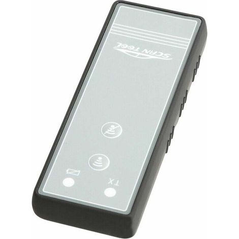 royaluxe -Tpms Reset Outil De Reapprentissage Capt Automatique De Monit De Pression Des Pneus Universel, Noir (1/5)