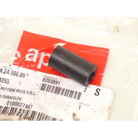 Gabelgummi für Roller aprilia 50 scarabeo 2005 ap8203891 neu (1/2)