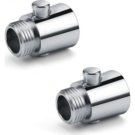 Nackenventilator, tragbarer, wiederaufladbarer Nackenventilator, Tischventilator, leise, geeignet für Reisen, Sport, Camping und Büro (1/3)