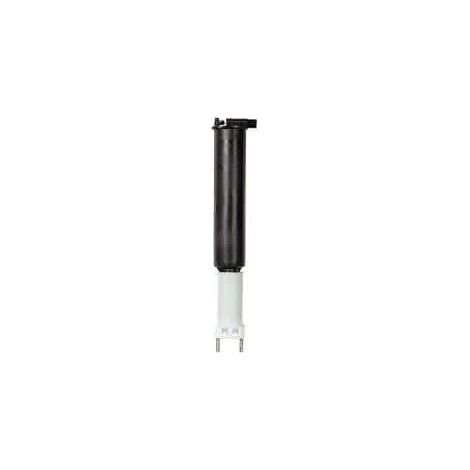 Ribimex – Pompe pulvérisateur à dos 12/13/16/18/20 Litres – Débit max 5L/min – Pression nominale 3 bars – Pour chantiers humides et terrains accidentés (1/2)