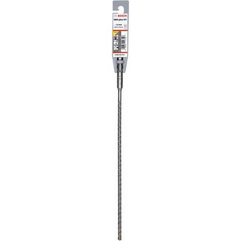 Bosch PRO SDS plus-5X Hammerbohrer, 6 x 250 x 310 mm
