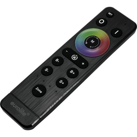 Dispositivo di comando Eurolite 5in1 controller dimmer zona (1/3)