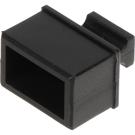 SFP-Steckplatzabdeckung PPZO-SFP/B