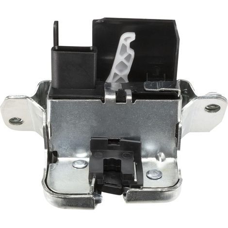 Coffre de hayon arrière de Coffre Couvercle de Verrouillage du Couvercle de Coffre 7P0827505N Fit Sharan Touareg Alhambra 7P0827505G (1/5)