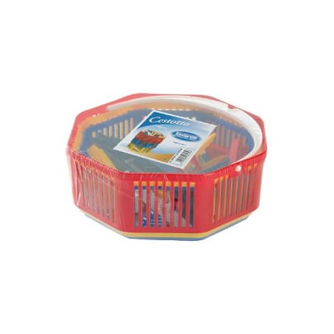 CESTONE CON 30 MOLLETTE SPECIAL