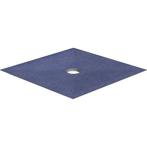 Embout de tournevis à frapper WERA six pans creux 1 x 70 mm, entraînement hexagonal 1/4"