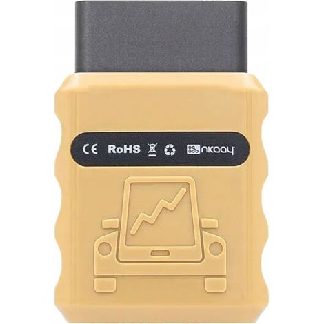 Compatible avec le simulateur d'urée OBD2 Scania, prenant en charge les normes d'émissions AdBlue, NOx, Euro 5 et Euro 4, AdBlueOBD2 DEF SCR (1/2)
