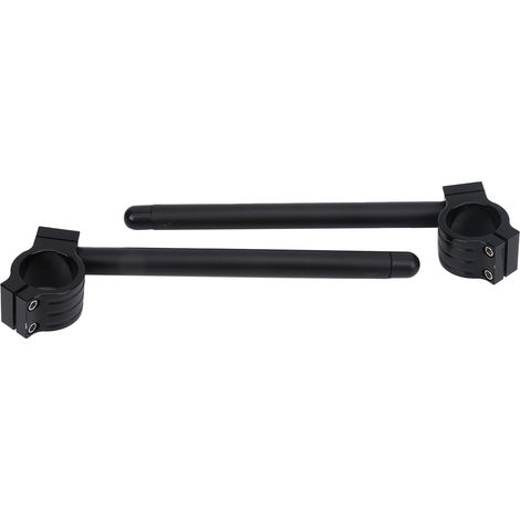 de 2 rehausseurs de guidon de 41 mm 1 6 po avec fixation par (1/5)