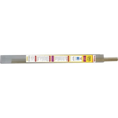 brasure 1665gaz2001p d2 100g