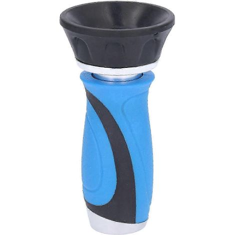 High Pressure America Type Nozzle Fire Fighting Style Watering Gun Hose Sprayer for Garden Lawn 25-26 (1/5)