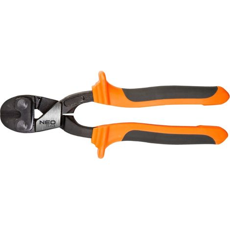 Cortacables de 210 mm (1/3)