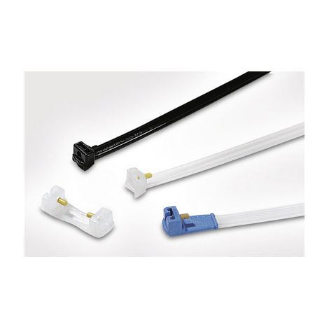 Brida HellermannTyton kr8/43 material PA66HS 426 mm