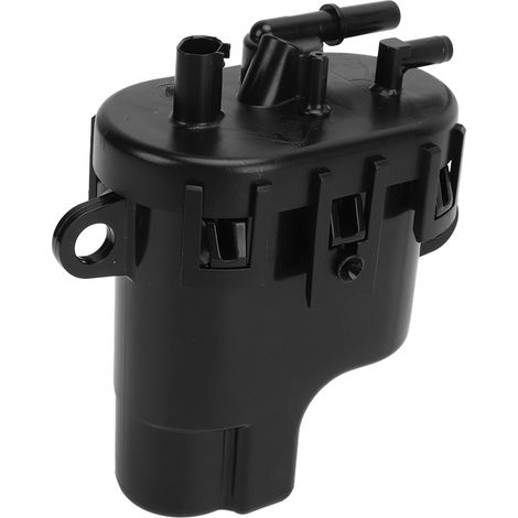 Kit de pompe d'alimentation en carburant 2539310 S pour tondeuses Kohler ECH ECV : kit de remplacement de la pompe d'aspiration et du filtre à carburant (1/5)