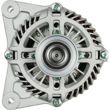 Qashqai 2,0, Qashqai 2,0 4WD, Tiida 1,6 [MR20DE], [HR16DE] 01/2007-12/2010 (1/5)