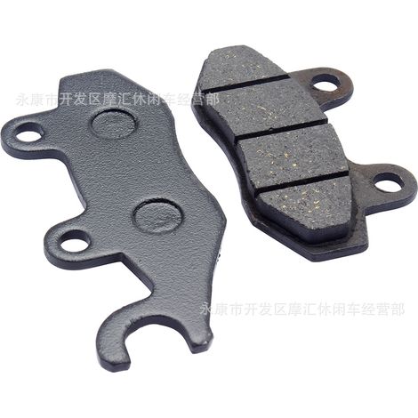 Off-road motorcycle parts: Golf 2.50x14 and 3.00x14 front and rear wheels, aluminum rims, 50cc-160cc assemblies. (1/5)