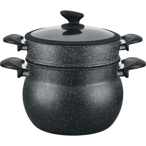 Couscous en cocotte - 12L (1/4)