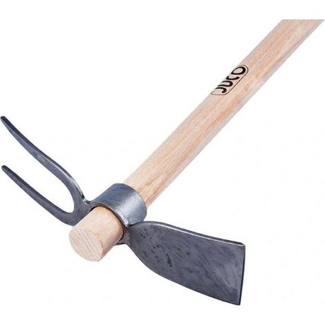 Juco motyczka z widełkami duża 110mm