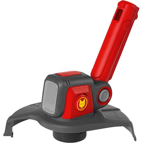LT 25 EM E-Multi-Star® Thread Trimmer (1/4)