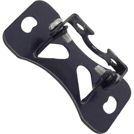 Universal Waterproof Shockproof Car Reverse Backup Camera Holder for Trucks SUVs (1/5)