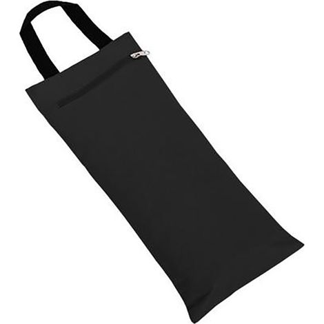 Sacs de yoga non remplis doubles avec poches intérieures imperméables pour lestage et soutien (1/5)