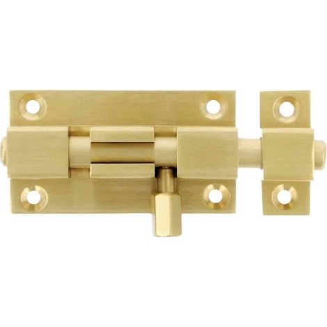 PASADOR 700-80 LATON MATE (D) - AMIG