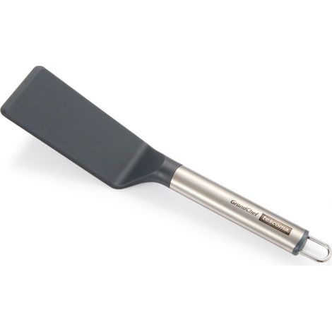 Tescoma 428322 Paletta per servire, acciaio inossidabile e Nulon resistente al calore, linea GrandCHEF+ (1/3)