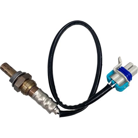 Lambda-Sonde (hinten) geeignet für Cadillac Escalade 6.0L (2009) - 12609457 (1/4)