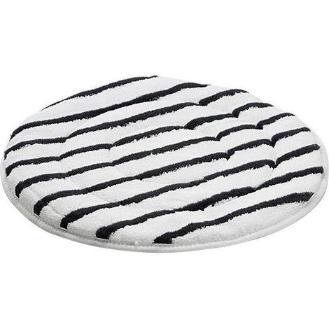 Pad microfibre (1/2)