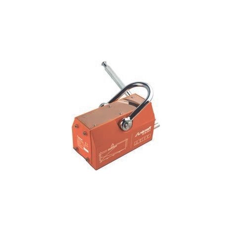 Elevador magnético PLM 101 capacidad de carga de 100 kg UNICRAFT