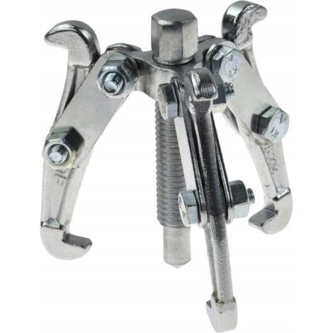 Estrattore per cuscinetti 3-r.3" tipo hobbistico (40) (1/2)