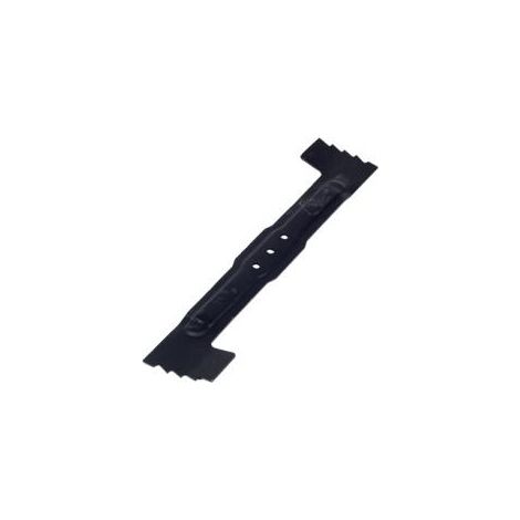 Lama di taglio 430 mm compatibile rasaerba BOSCH Rotak 43 "LeafCollect"