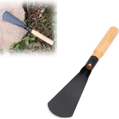 Gardening Digging Shovel, Hand Trowel, Small Gardening Tool Shovel (1/3)