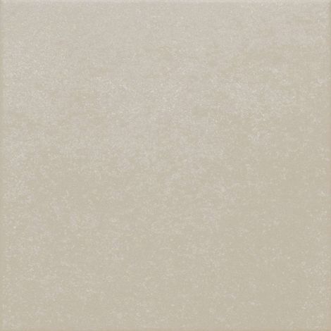 Carrelage sol / mur effet ciment uni taupe 20x20 cm CAPRICE TAUPE(vendu par boite de 1m2) (1/2)