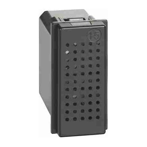 BTIK4356V230 Ronzatore 230Vac - 12 VA - 80 dB - 1 modulo
