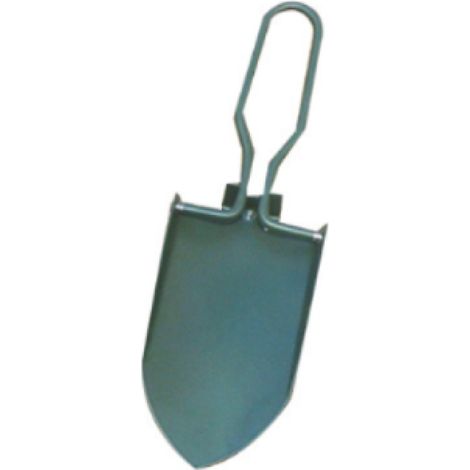 1 Mini pelle, pliable, acier inoxydable, tranchante, jardinage, extérieur (1/5)