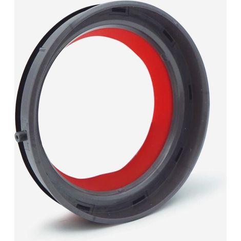 Dyson Vacuum Cleaner Accessories, Replacement Fixed Seal Ring, Suitable for Dyson V11 V15 SV14 SV15 SV22 Vacuum Cleaner MUMU (1/4)