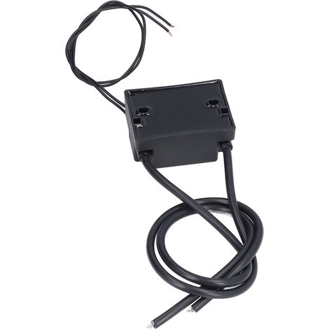 Module générateur haute tension 220V AC, allumeur diesel à haute fréquence, dispositif d'inflammation pour liquides inflammables (1/5)